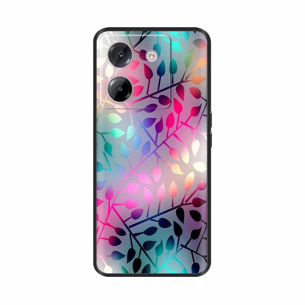 Для Xiaomi Poco M7 Pro 5G Чехол POCO M7 pro 5G Обложка Мягкий Силиконовый Бампер Чехол Для Xiaomi PocoM7 Pro M7Pro Чехол для Телефона Чехол Funda