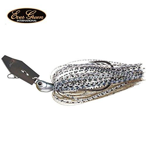 EVERGREEN Chatterbait Jackhammer 3/4oz #07 Bluegill.