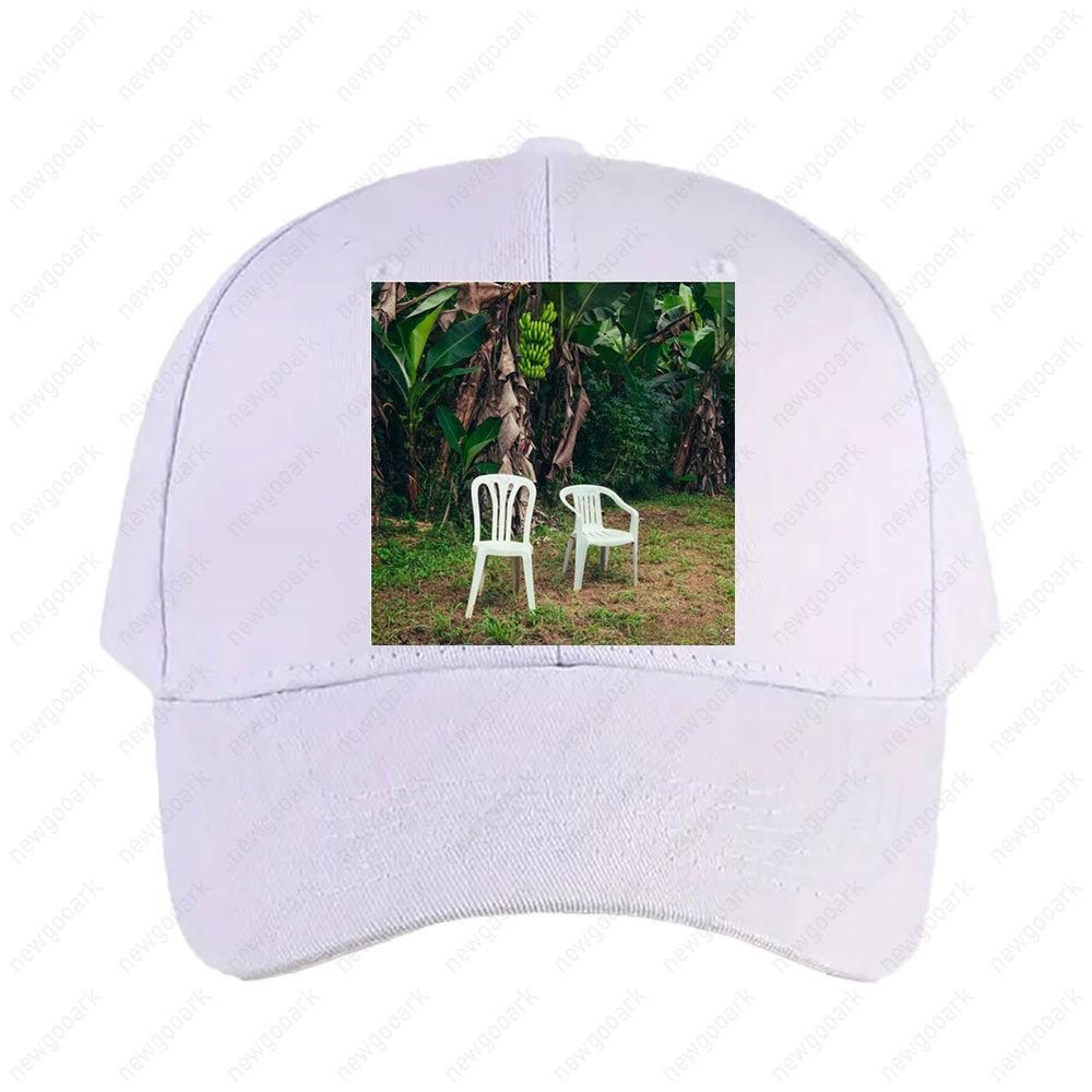 Badbunny DeBÍ TiRAR MáS FOToS Cap Women Unisex Adult Peaked Hat Fashion Casual Adjustable Printed Baseball Caps Trucker Cap