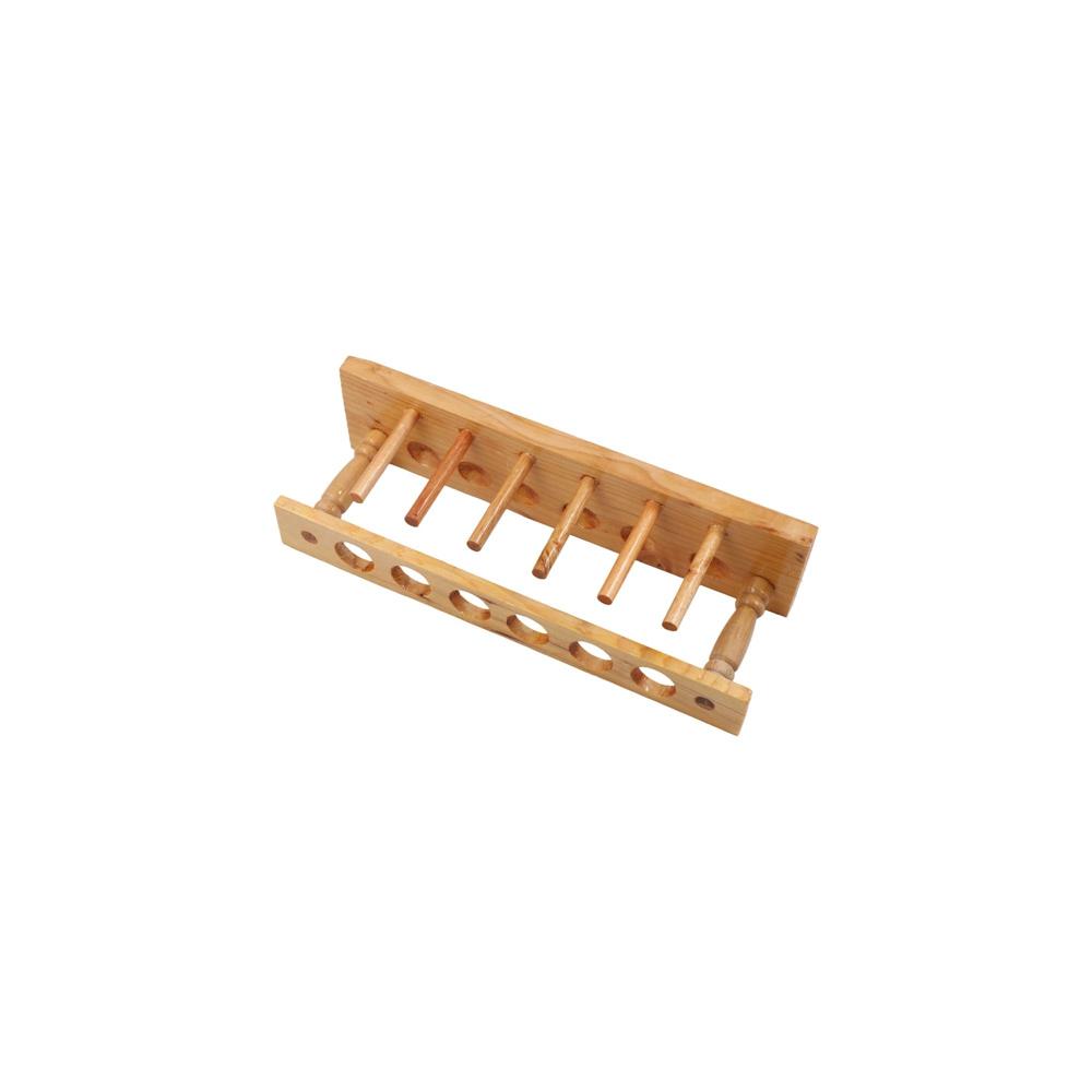 Lab Equipment Test Tube Rack Holder Specimen Rack Centrifugal Test Tube Holder Tubing Rack Holder