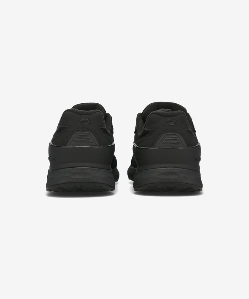 New Balance Nbpqgf701K / Для ходьбы 1880 V2 (2Э) (черный)