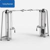 Commercial Pec Fly / Rear Delt Machine