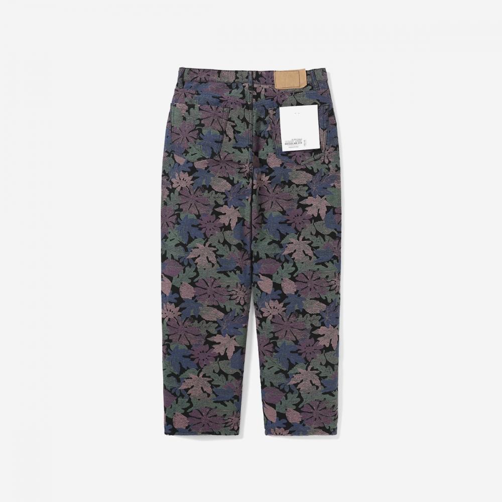 Thisisneverthat Обычные джинсы Tn241dpa5p01