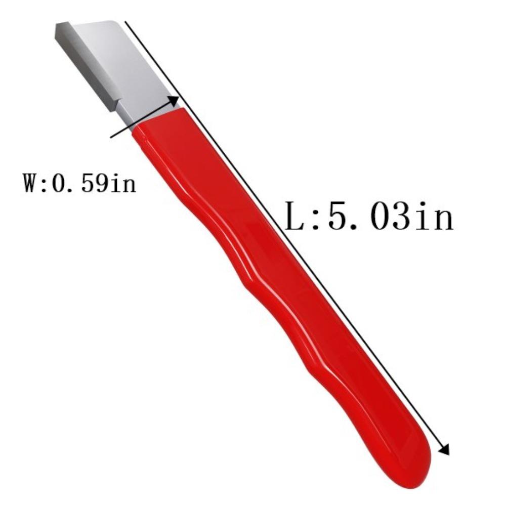 Карбидная точилка для садового инструмента, карманная точилка для лезвий, инструмент для заточки лезвий, точилка для лезвий, поддержание остроты