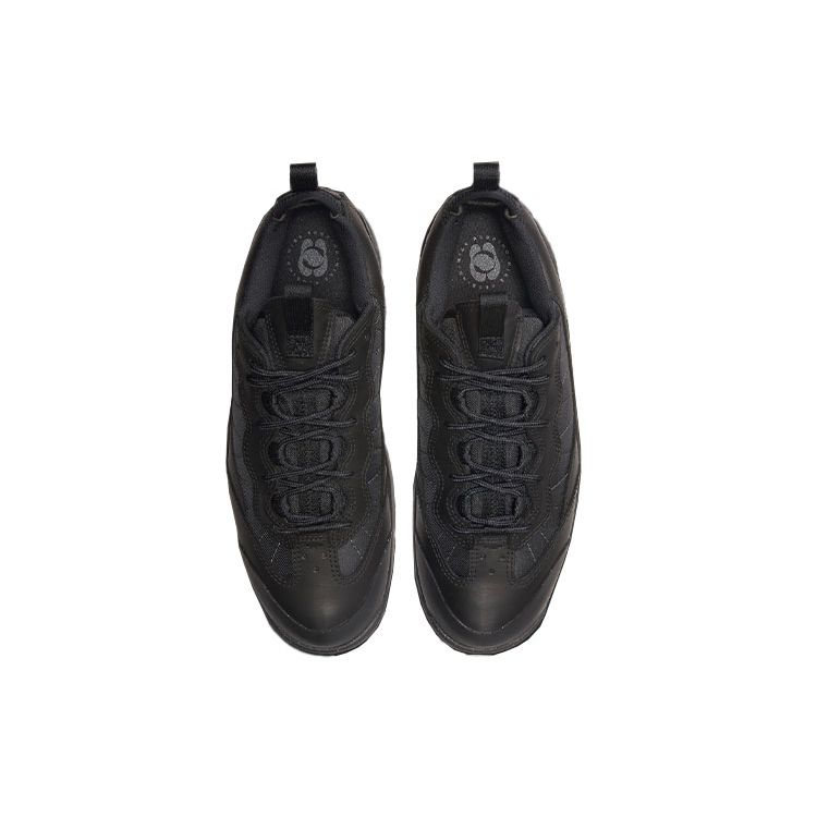 Nike ACG Air Mada Low PRM Черные мужские кроссовки DM3004-002