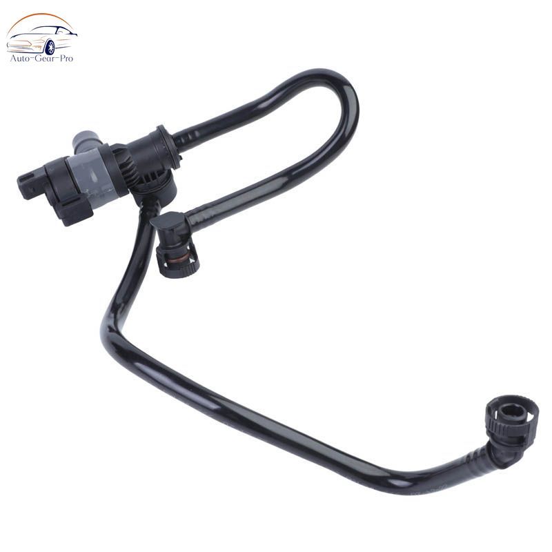 13907636143 Fuel Tank Vent Valve & Pipe Assembly For BMW F07 5GT/F15 X5/F16 X6/F32 4 Series/F33 4 Series Convertible/F36 4 Serie