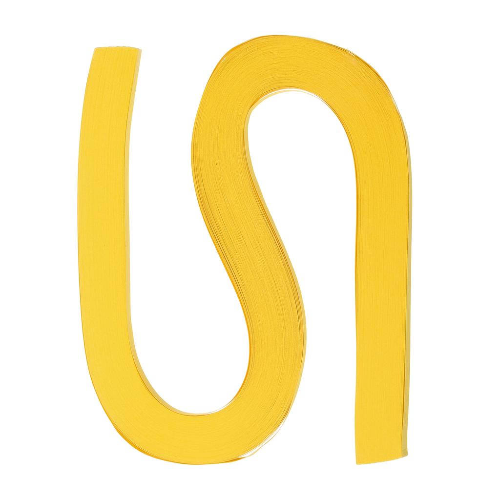 Uxcell Набор бумаги для квиллинга 120 полосок 54 см Смешанные цвета DIY Декор Подарок Крафт-бумага Рождество Оригами Крафт DIY Квиллинг