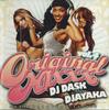 Микстейп CD DJ DASK, DJ AYAKA - Original Mixxx Vol.4 НЕТ НА ЛЕЙБЛЕ Тайваньский рэп и хип-хоп/R&B Б/У