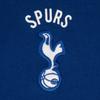 Tottenham Hotspur FC Mens Crest Polo Shirt