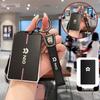Защитный чехол для брелока NIO для моделей ES6, ES8 и EC6 - Совместим с NFC для всех полов