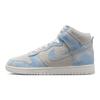 Nike Женские кроссовки Dunk High SE Clouds Blue Celestine-Blue Sail FD0882-400