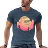 Retrowave Desert TShirt t shirts for Unisex pack cotton t shirt Unisex cotton g Unisex t shirts for Unisex Tshirt