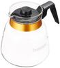 Кофейник BONMAC, вместимость 8 чашек, 1200 мл, CS-8#814402