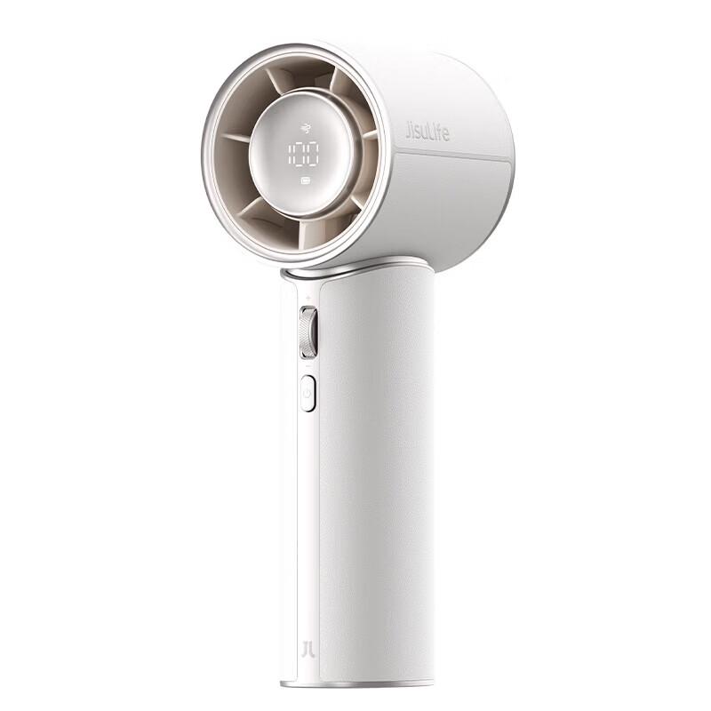 Jisulife Pro1 Mini Портативный перезаряжаемый ручной вентилятор