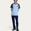 adidas Originals x Oasis Футболка с 3 полосками SS25 Унисекс KT3447
