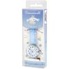 Sanrio CR2C0007 Unisex Wrist Watch CR2C0007-KT CR2C0007-CN CR2C0007-KU CR2C0007-MM Gift Casual Business Sports Student