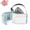 Промышленная пылезащитная маска Earth Brand Shanghai Yuefeng 3200 – Полумаска для угольной шахты (Модель 3100)