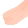 5Pcs Adult Foot Mannequin for Sock Display Female