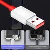 100 Вт 6 А Type C USB Кабель для супербыстрой зарядки для OnePlus 9R 10 Pro 10R 11 11R 12 13 Nord 2T 3CE Type C на USB Кабель для OnePlus