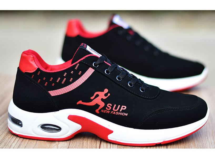 Мужские нескользящие водонепроницаемые повседневные кожаные рабочие туфли Chef - модная осенняя спортивная обувь для мужчин