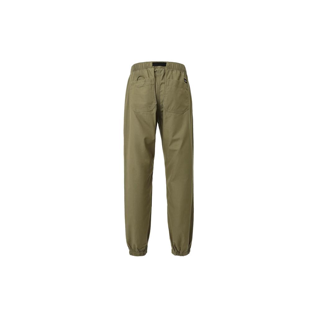 Timberland Casual Pants Men's Kassel Green (Unisex) Casual Pants A6V8P 590