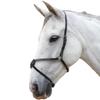 Hy Leather Mexican Grackle Nose Band