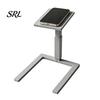Hands Free Cell Phone Stand Foldable Mobile Holder, Adjustable Desktop for Phones, Durable PLA Lightweight Portable Cradle Streaming Video Calling And