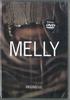 DVD MELLY GOESLAW - Melly Mind N Soul P9280 AQUARIUS IND Музыкальное видео Не из Японии Б/У