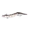 10Pcs Fishy Smell Worms Lure 12cm/12g loach Lure 2025 finless eel Bait  Fishing