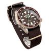 Seiko 5 SPORTS Автоматические Механические Ограниченная Серия Мужские Часы SEIKO FIVE SPORTS SRPD85 Коричневые