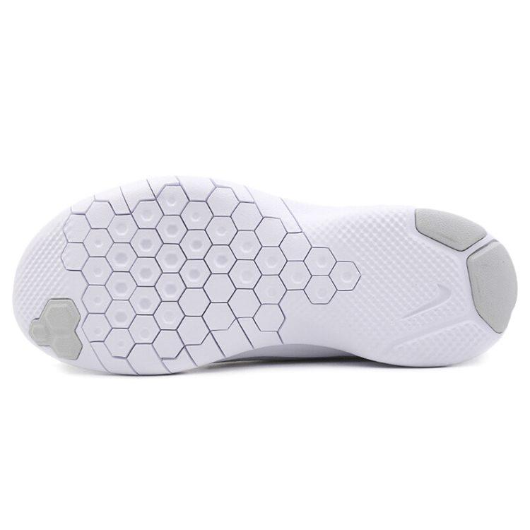 Nike Женские кроссовки Nike Flex Experience Rn 8 'White Pure Platinum' AJ5908-101
