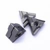 TNMG160404R-VF CT3000 TNMG160408R TNMG160408L Carbide Insert Lathe Turning CNC Machine Cutting Tool TNMG 160404R 160408L