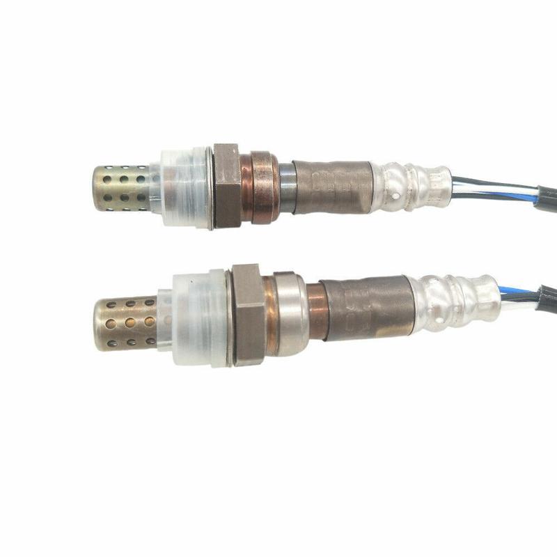 Высококачественный кислородный датчик O2 89465-53080 Для TOYOTA Altezza Gita SXE10 3SGE 98-05 Номер детали#89465-53060 89465-53080