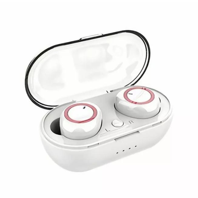 A10 True Wireless Bluetooth Наушники с зарядным устройством Водонепроницаемая спортивная гарнитура