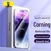 Baseus iPhone 14 Pro Max Corning Tempered Glass Screen Protector
