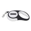 Automatic Retractable Dog Leash Anti Slip Handle Enhanced Safety Pet Walking Leash for Small Medium 