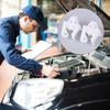 2 шт. автомобильный капот опора удерживающий зажим фиксатор для Mazda 626 B2200 B2600 Miata Millenia Mpv Mx-6 G030-56-693A