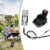 For Weber Q120 Q220 80475 Gas Grill Replacement Ignition Kit
