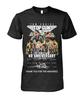 Y2k Vintage Tops Vintage Fashion Tshirt 2026 Top Gun 40th Anniversary Movie Graphics T Shirt Casual Loose Oversized Streetwear