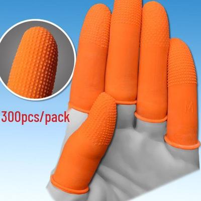 Индивидуальная защита – Защитные перчатки