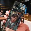 Umbrella Academy Five Aidan Gallagher For Huawei Honor X8a X7 X9a X8 50 70 90 Lite Magic5 Pro P20 P30 P40 P50 P60 Nova 9 5T Case