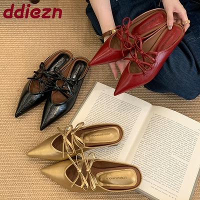 Женская обувь – Сандалии