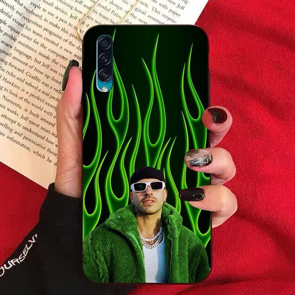 Чехол для телефона Feid Nitro Jam Ferxxo для Samsung A 10 11 12 13 20 21 22 30 31 32 40 51 52 53 70 71 72 73 91 13