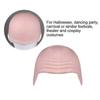 Maskne Bald Costume Accessories Bald Head Mask Bald Cosplay Head Mask Bald Cosplay Mask New Arrival
