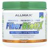 ALLMAX, Fiber BiotiX, Апельсин, 7,3 унции (207 г)