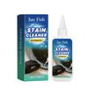 JUE FISH Kitchen Bathroom Cleaner Gel Multi-Purpose Grout Stain Remover Tile Cleaner Grease Eliminator Powerful Descaling
