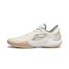 Li Ning Yushuai 18 V2 Амортизация Скользкая Устойчивость к истиранию Легкие Упругость Низкие Баскетбольные кроссовки Мужские ABAU025-4
