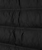 Sunlit Fingerhole Duck Down Padded Jacket (Black)