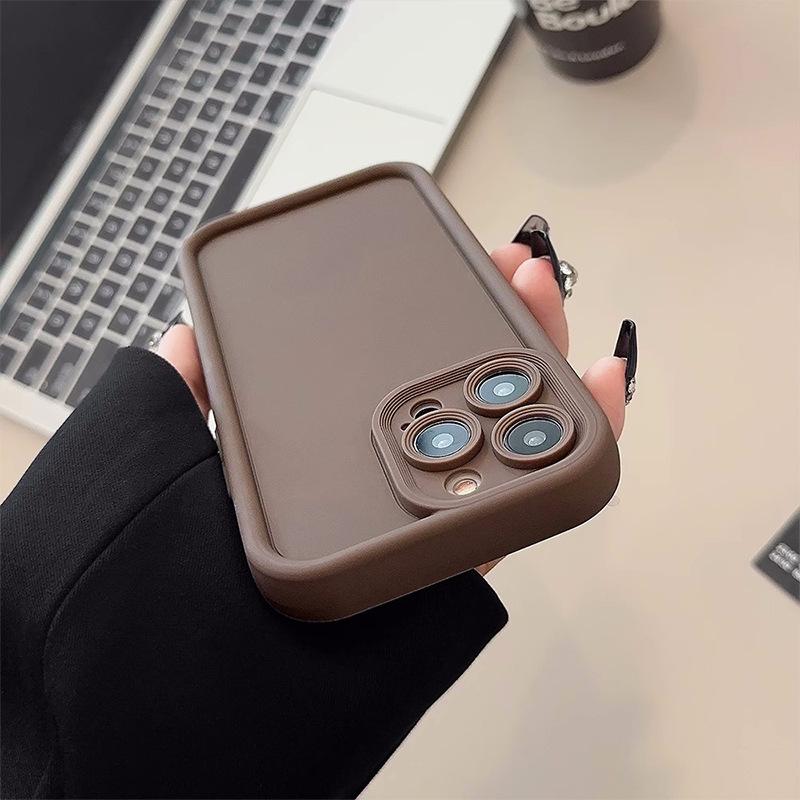 Чехол для iPhone 16 Pro Diamond Sand с полной защитой — совместим с iPhone 13 и 14 Max, создан для стиля и долговечности