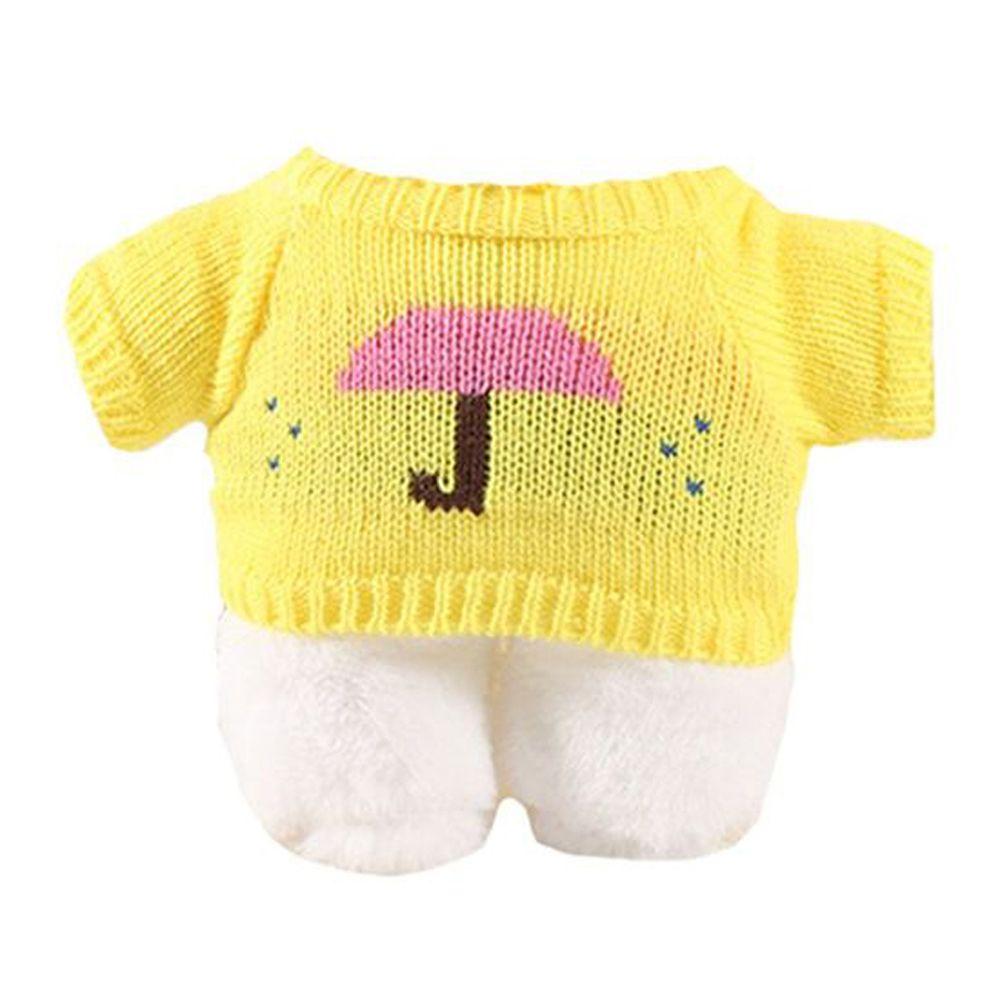 Подарки на День Рождения Утки Желтая Утка Одежда для Уток Одежда для Кукол Уток LaLafanfan Одежда для Плюшевых Кукол